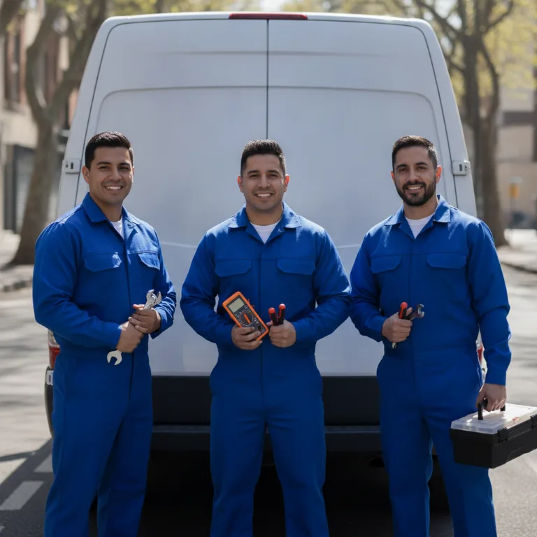 Conserto Máquina de Lavar equipe em Itaborai